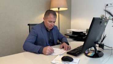 Lizenzen und obligatorische Verfahren für die Eröffnung eines Unternehmens