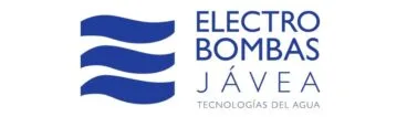 Logo Electrobombas Jávea