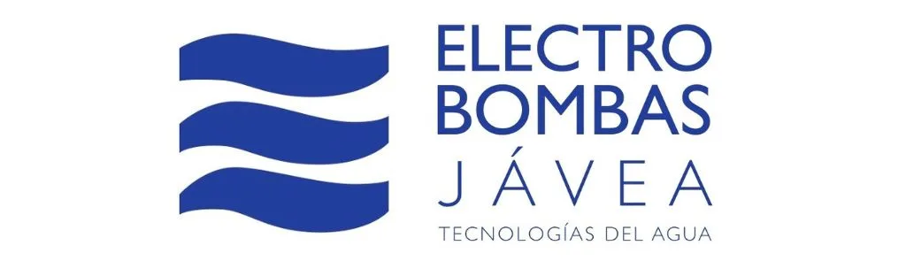 Logo Electrobombas Jávea