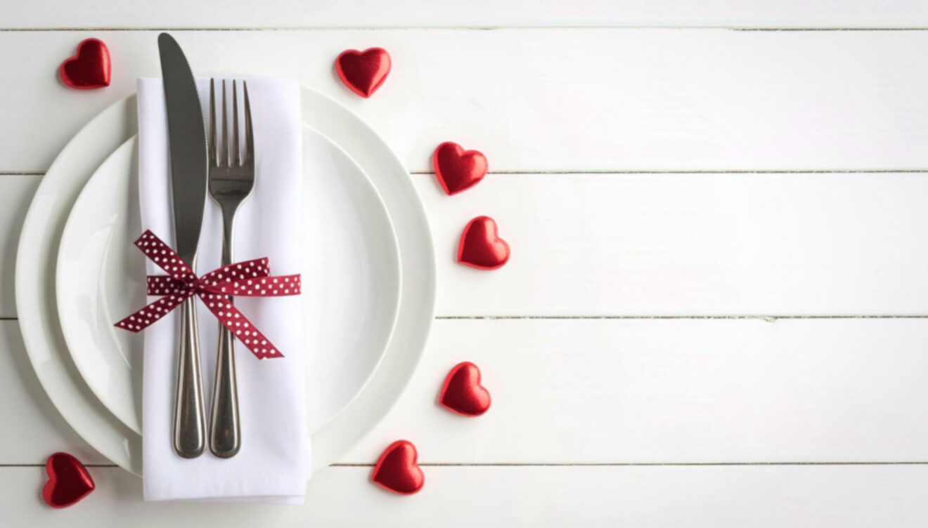 Die 10 besten Restaurants für den Valentinstag in Dénia, Xàbia und der Marina Alta
