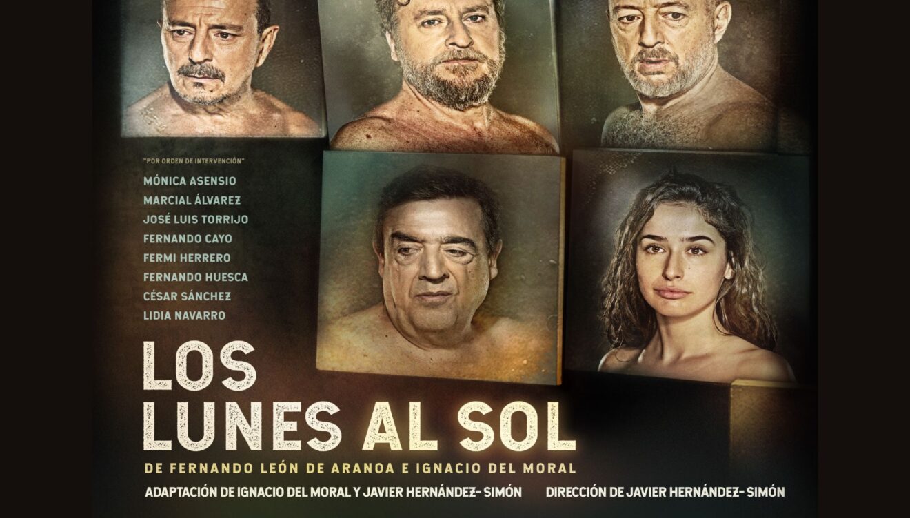 „Mondays in the Sun“ kommt ins Auditori Teulada Moraira: Das Theaterphänomen, das begeistert und Preise abräumt