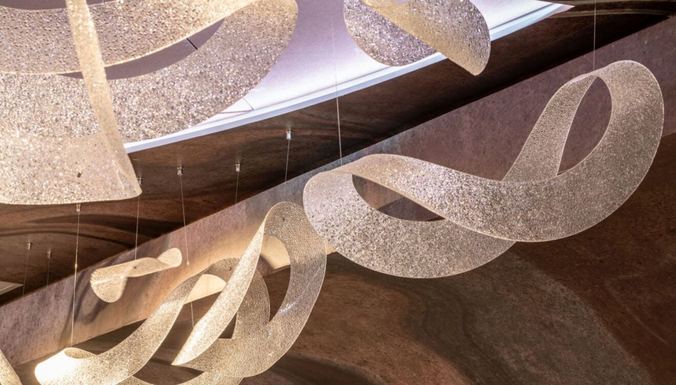 Luxus mit Tradition und einem modernen Look