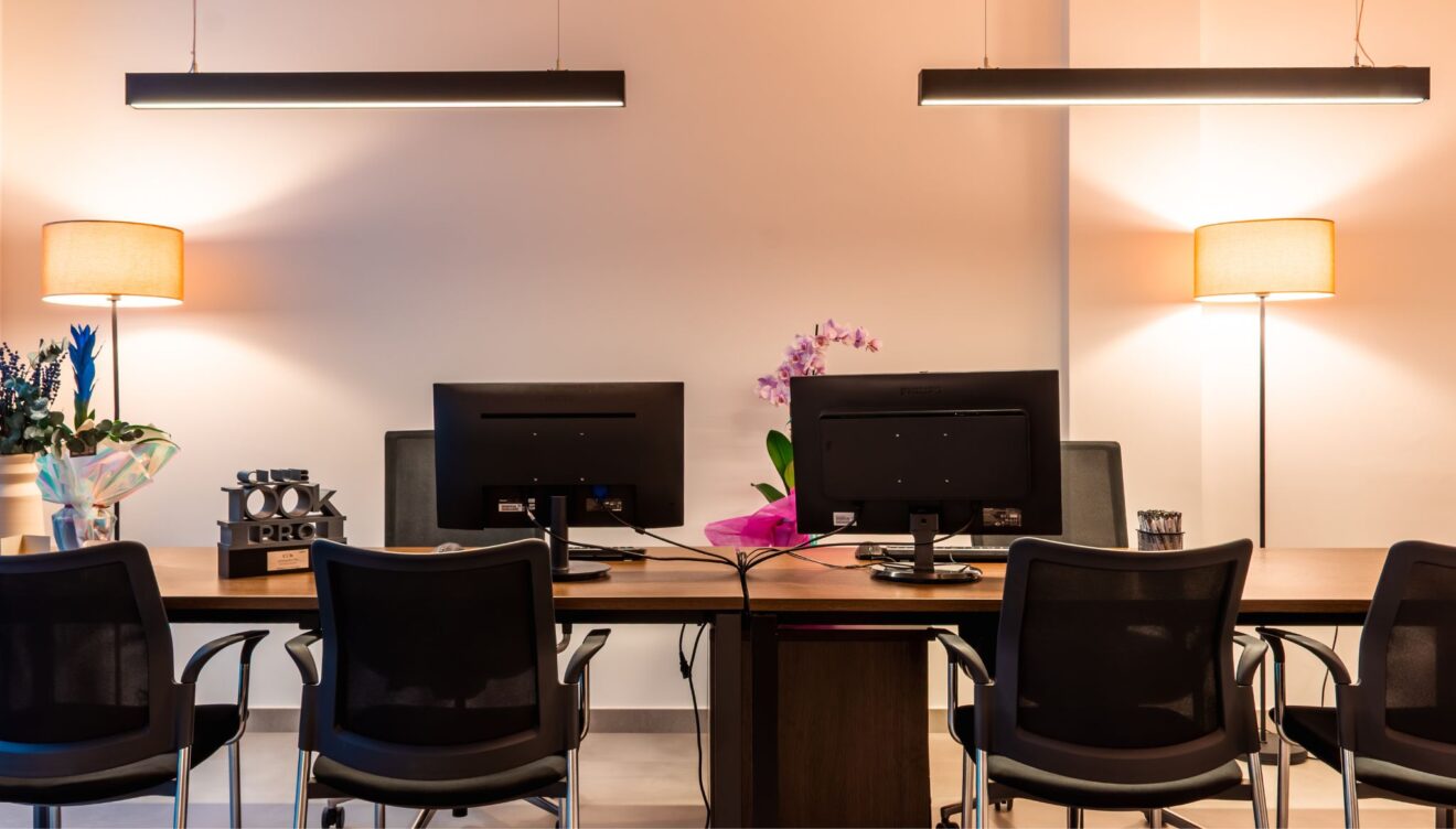 Objetivos claros para impulsar el crecimiento empresarial