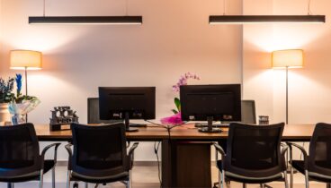 Klare Ziele zur Förderung des Geschäftswachstums