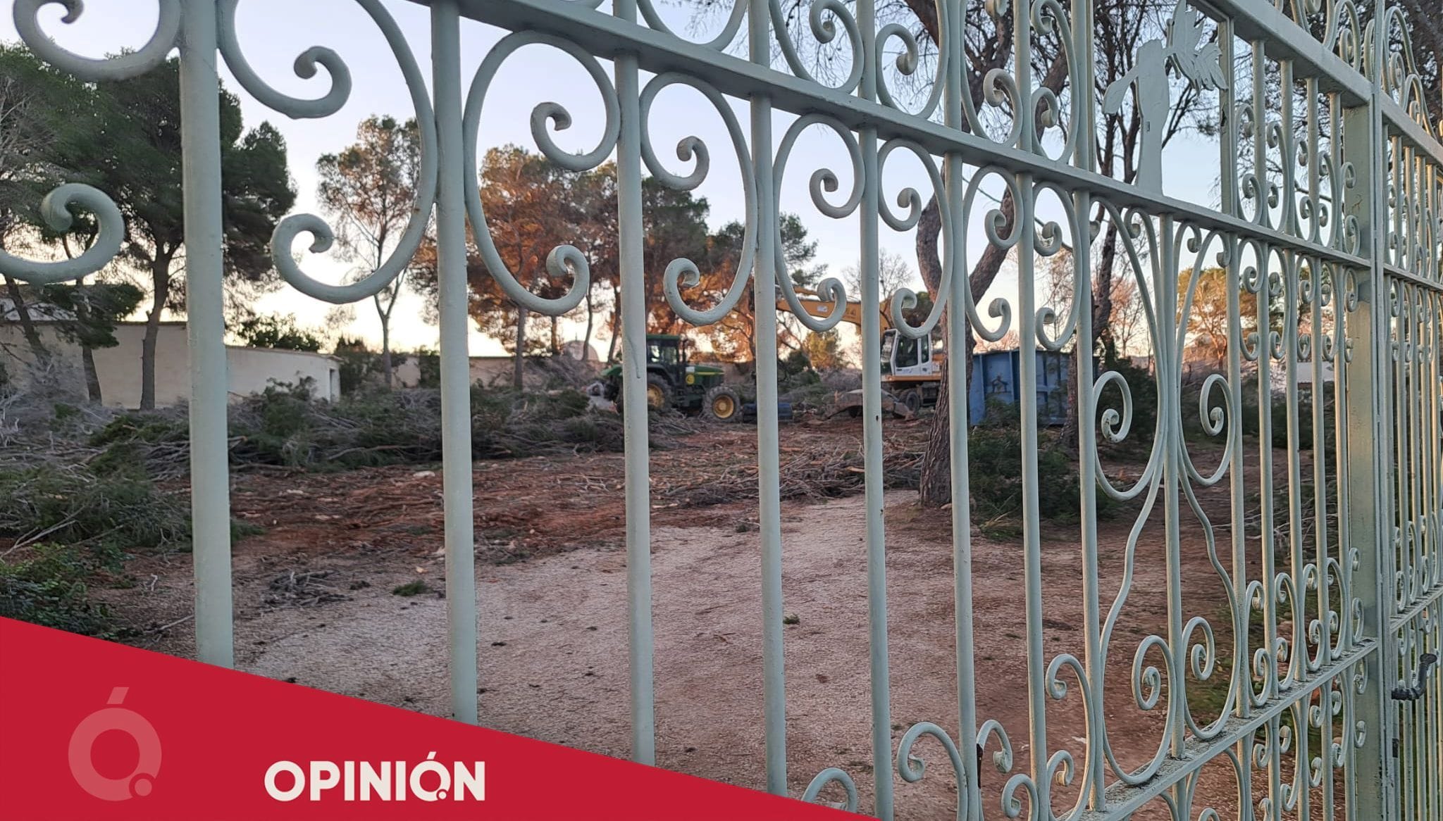 opinion salvem el litoral