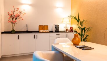 Professionelle digitale Präsenz für neue Unternehmen