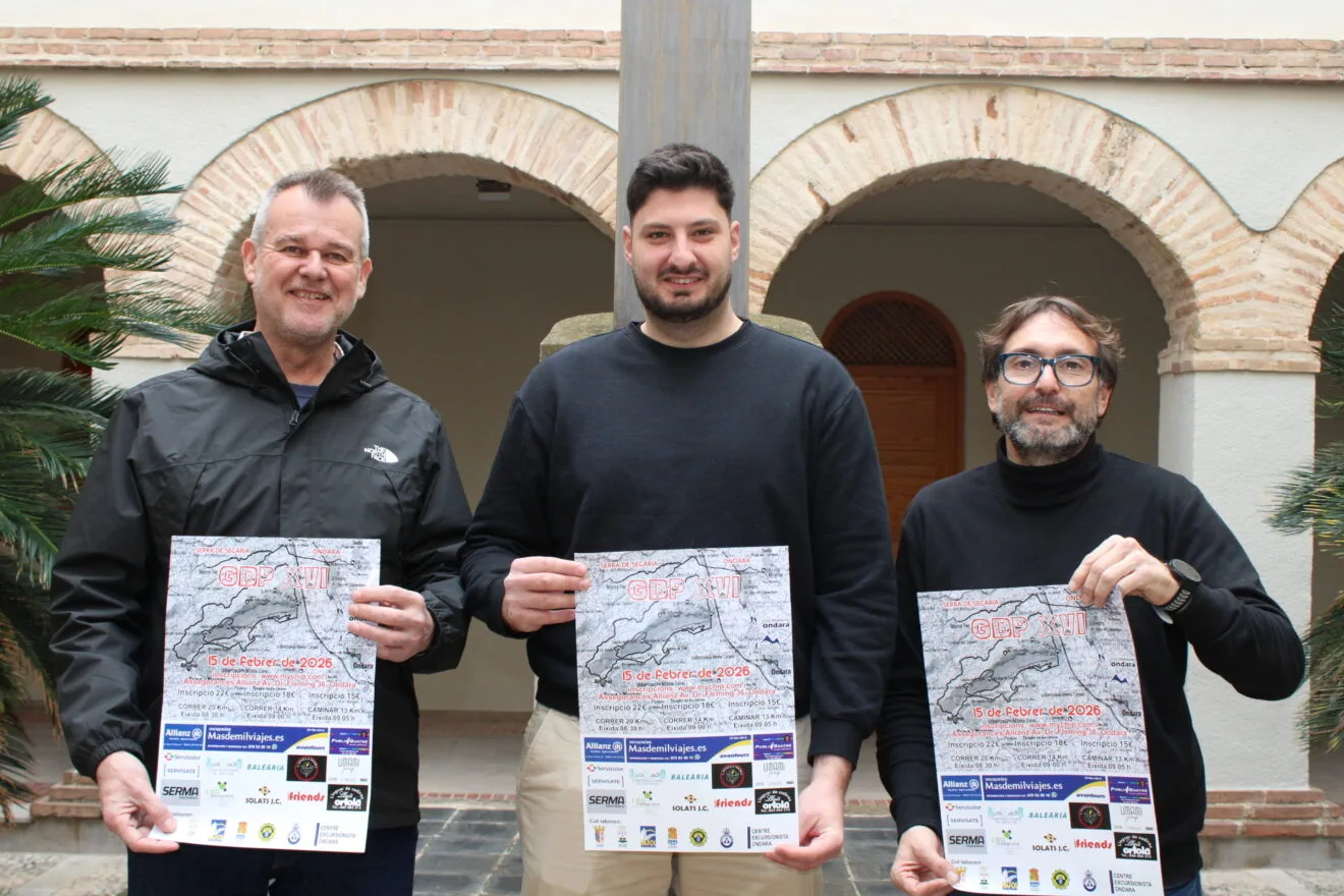 Presentación de la XVI Gegant de Pedra