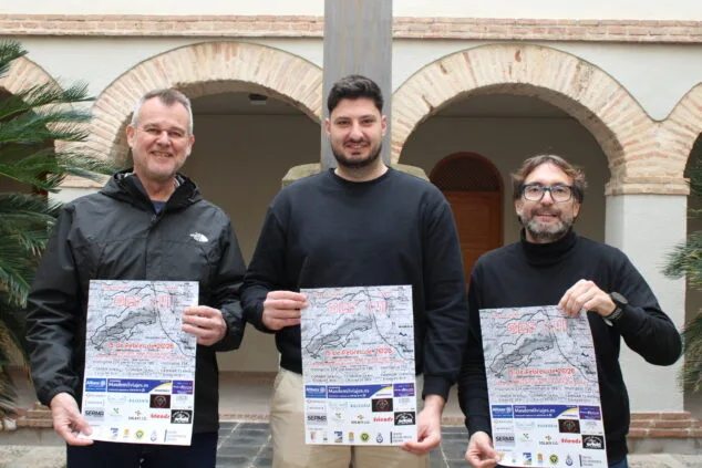 Imagen: Presentación de la XVI Gegant de Pedra