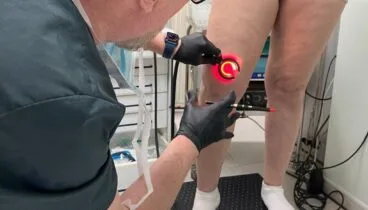 Procedimiento de microcirugía ambulatoria para eliminar venas dilatadas