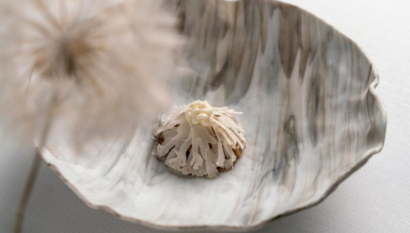 Hochwertige kulinarische Angebote im Ritual de Terra Moraira