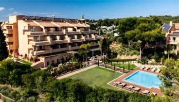 Ritual de Terra, lujo sostenible con el alma del Mediterráneo