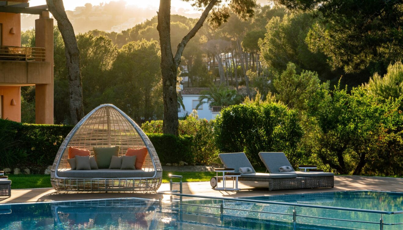 Terra Moraira Ritual – authentische Erholung in einzigartiger Umgebung