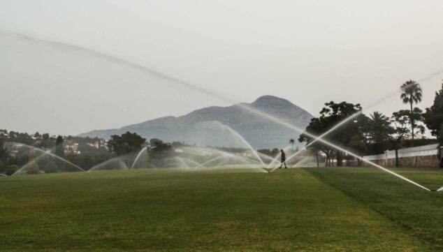 Wasserpumpenreparaturservice in Jávea