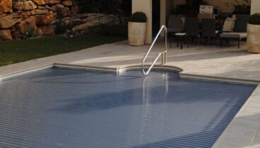 Pumpensysteme für Wohnhäuser und Gemeinden