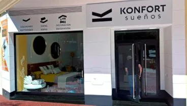 Sofás ergonómicos para evitar contracturas lumbares