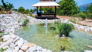 Umfassende Hydrauliklösungen in der Region Marina Alta