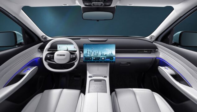 tecnologia di assistenza alla guida applicata agli ambienti urbani