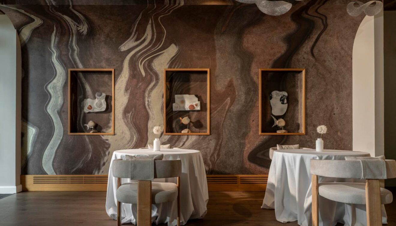 Tradition, Technik und Feingefühl in jedem Bissen