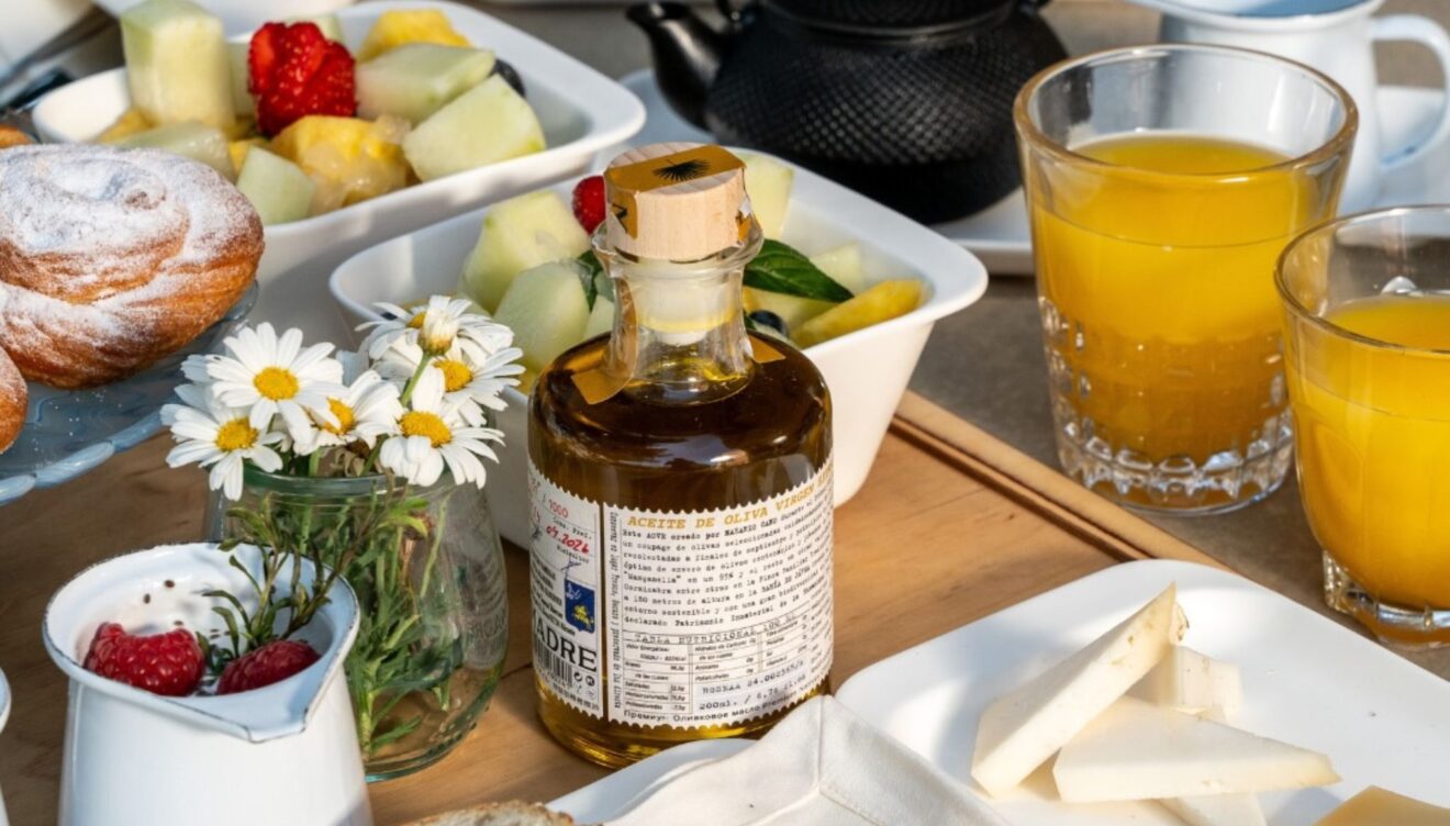 Tradition, Technik und Feingefühl in jedem Bissen