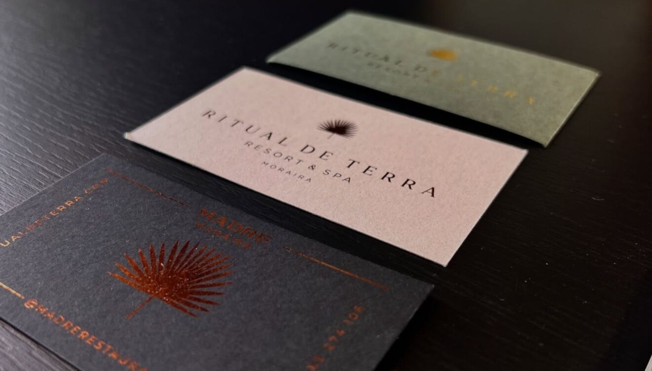 Ein Zufluchtsort mit mediterranem Flair