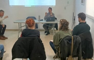 Pedreguer avanza en la creación de su primera cooperativa de vivienda en cesión de uso 5 una cooperativa de vivienda en cesion de uso toma forma en pedreguer