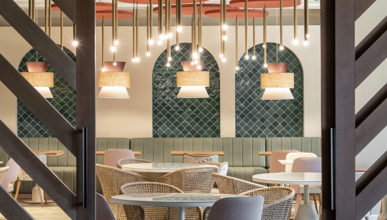 Ein kulinarisches Erlebnis für die Sinne