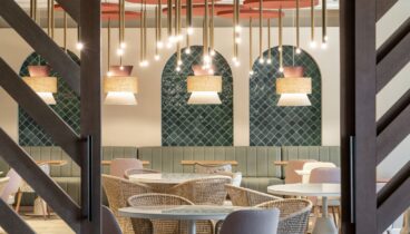 Ein kulinarisches Erlebnis für die Sinne