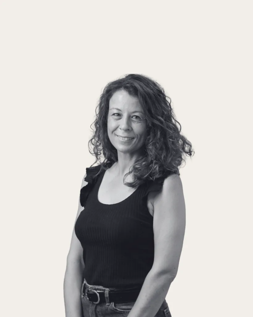 Verónica Blasco