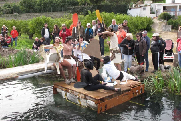 xl baixa del riu bullent del carnaval de pego este 2026 08