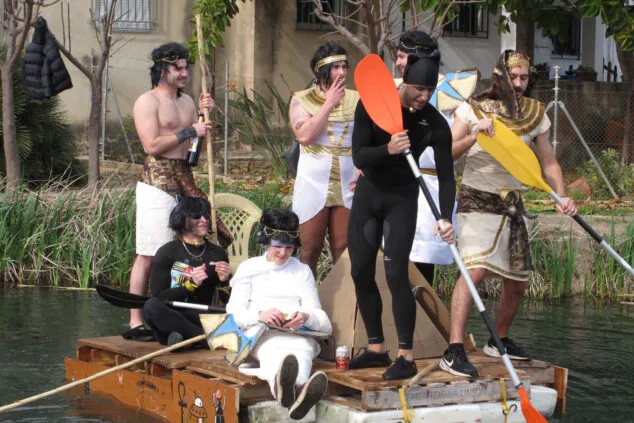 xl baixa del riu bullent del carnaval de pego este 2026 18