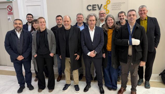 Imagen: 366 medios locales impulsan una estrategia común ante los retos del sector y la nueva ley de publicidad