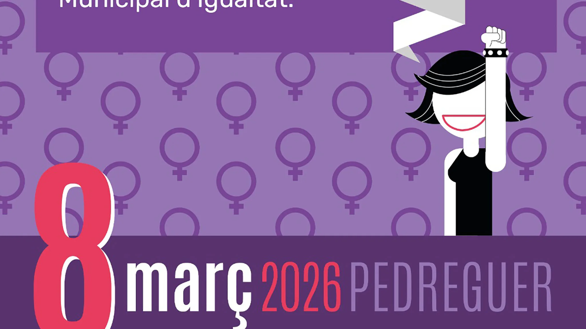 8m en pedreguer el dia 13 de marzo 2026