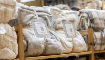 Algodón lino o polialgodón qué tejido elegir según tu piel