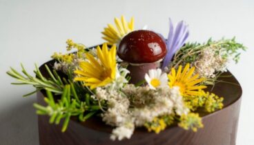 Alta cocina de autor en la Costa Blanca con esencia mediterránea