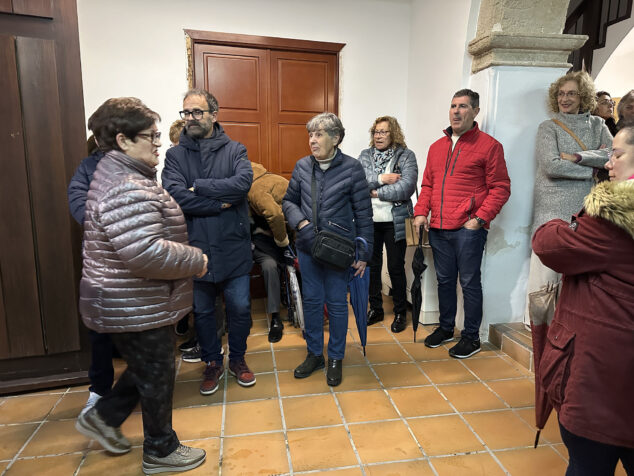 benissa inaugura por el 8m su homenaje a las modistas 09