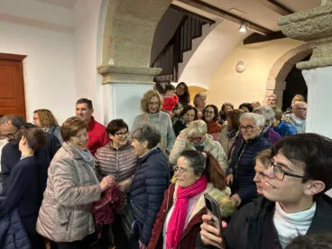 Benissa inaugura por el 8M su homenaje a las modistas 10