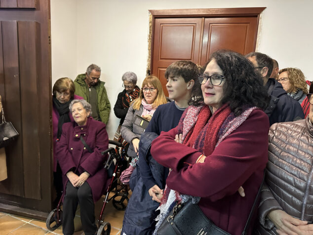 benissa inaugura por el 8m su homenaje a las modistas 12