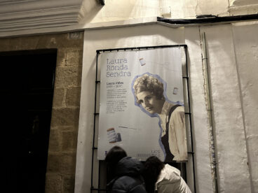 Benissa inaugura por el 8M su homenaje a las modistas 29