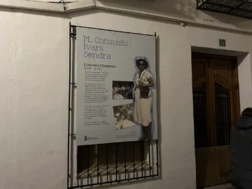 Benissa inaugura por el 8M su homenaje a las modistas 31