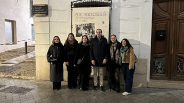 Benissa inaugura por el 8M su homenaje a las modistas 60