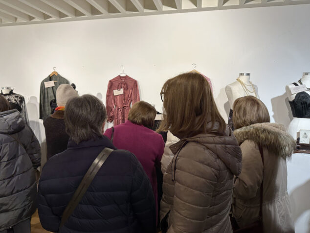 benissa inaugura por el 8m su homenaje a las modistas 65