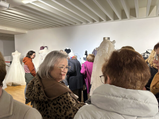 benissa inaugura por el 8m su homenaje a las modistas 69