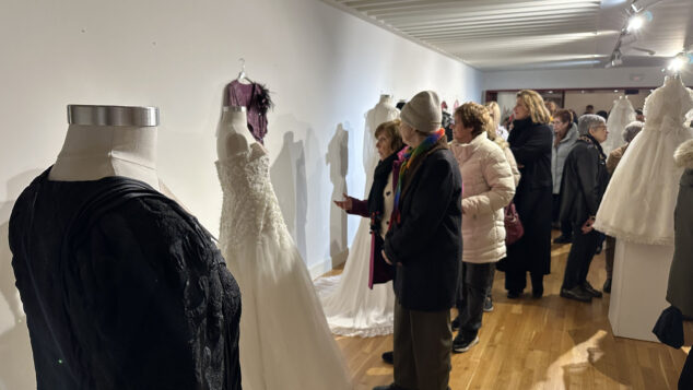 benissa inaugura por el 8m su homenaje a las modistas 73