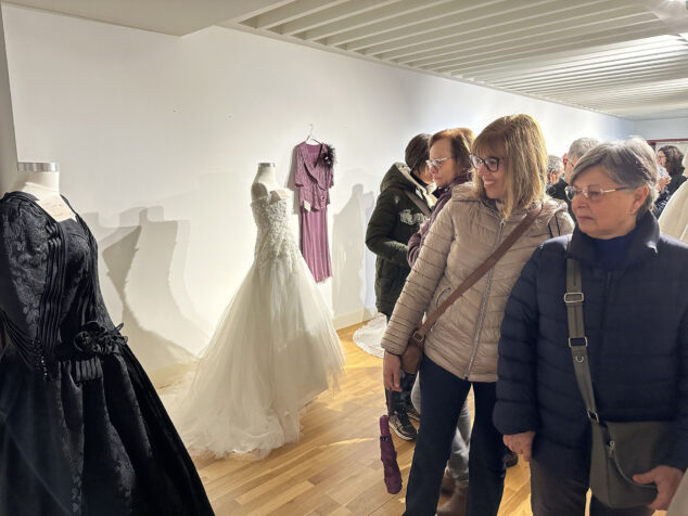 benissa inaugura por el 8m su homenaje a las modistas 77