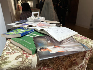 Benissa inaugura por el 8M su homenaje a las modistas 82