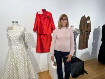 Benissa prepara la exposición ‘Fils de memòria’ por el 8M 06