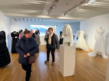 Benissa prepara la exposición ‘Fils de memòria’ por el 8M 10