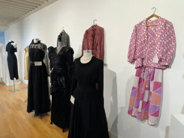 Benissa prepara la exposición ‘Fils de memòria’ por el 8M 23