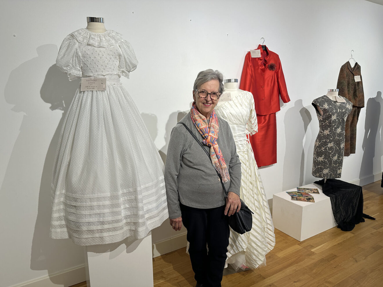 Benissa prepara la exposición 'Fils de memòria' por el 8M 26