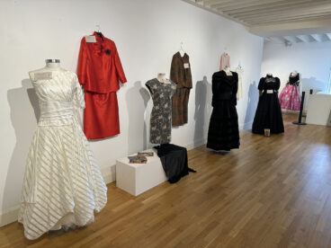 Benissa prepara la exposición ‘Fils de memòria’ por el 8M 35